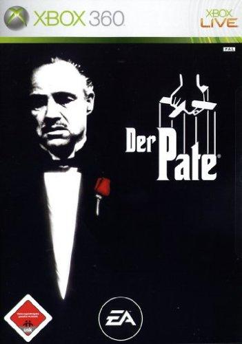 Der Pate: Das Spiel