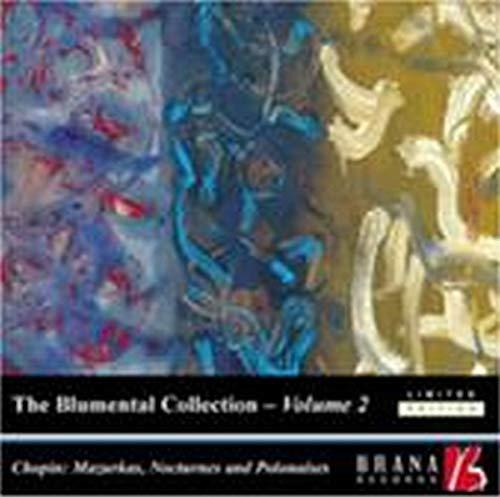 Chopin: Blumental Collection V