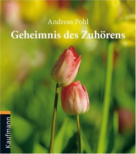 Geheimnis des Zuhörens