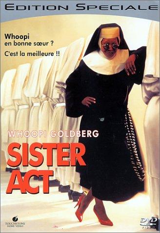 Sister Act - Édition Spéciale [FR Import]