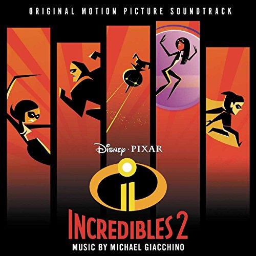 Incredibles 2