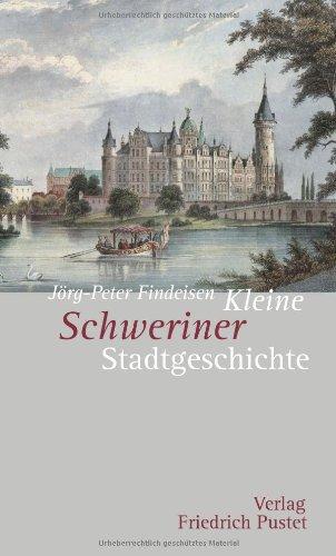 Kleine Schweriner Stadtgeschichte