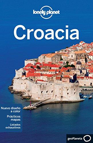 Croacia (Guías de País Lonely Planet)