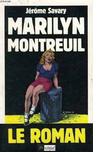 Marilyn Montreuil