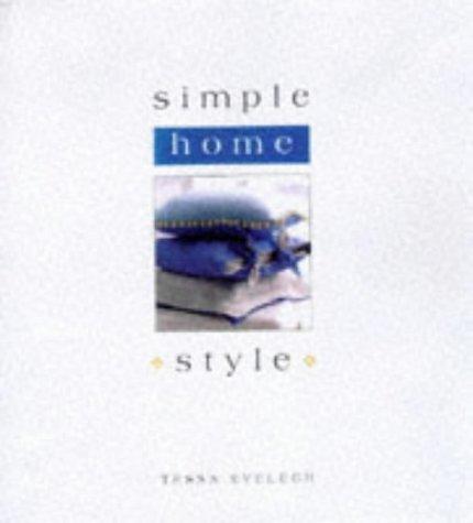 Simple Style Home (Simple Style S.)