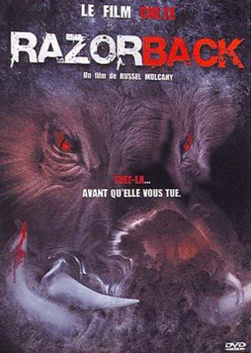 Razorback [FR Import]