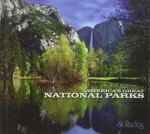 American's Great National Parks