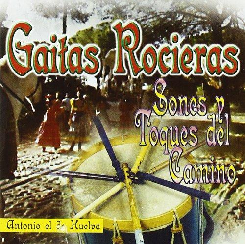 Gaitas Rocieras