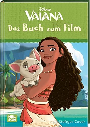 Disney Vaiana: Das Buch zum Film (Disney Buch zum Film)