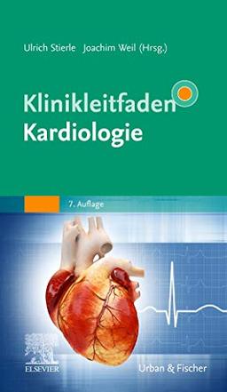 Klinikleitfaden Kardiologie