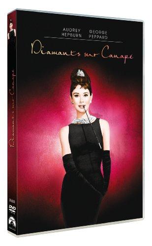 Diamants sur canapé [FR Import]