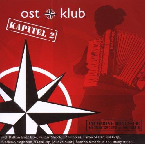 Klub Kapitel 2