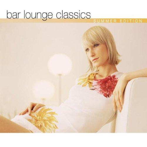 Bar Lounge Classics - Summer Edition