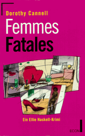 Femmes Fatales