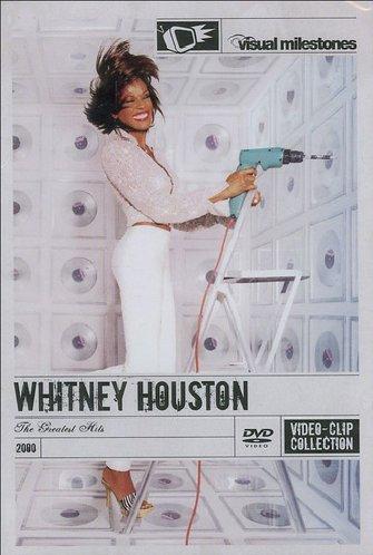 Whitney Houston - The Greatest Hits