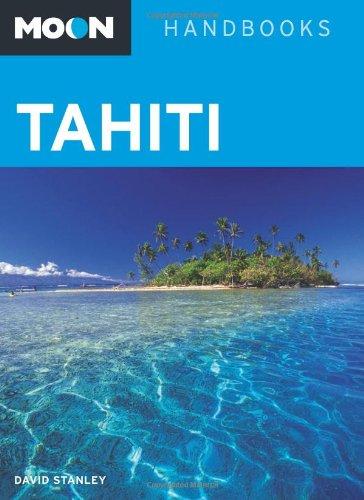 Moon Tahiti