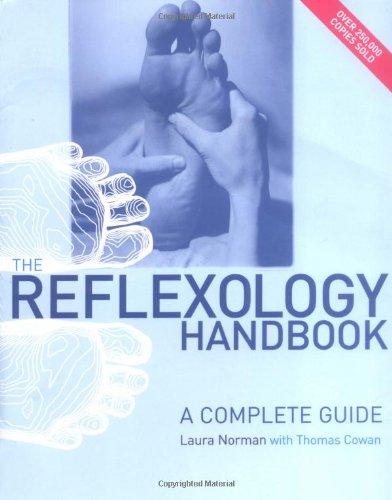 Reflexology Handbook