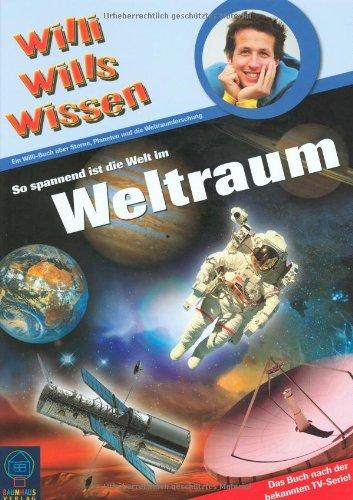 Weltraum