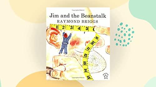 Jim and the Beanstalk