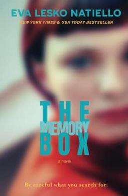 The Memory Box: An unputdownable psychological thriller