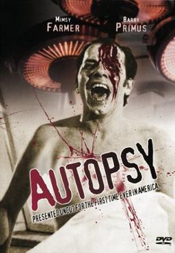 AUTOPSY uncut