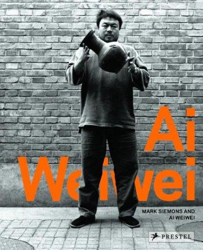 Ai Weiwei: So Sorry: So Sorry. Katalog zur Ausstellung im Haus der Kunst, München