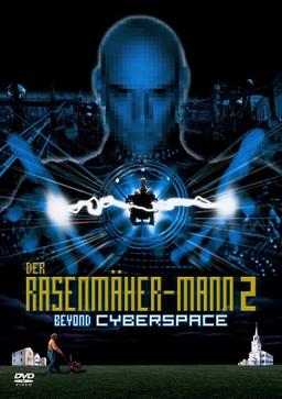 Der Rasenmäher-Mann 2 - Beyond Cyberspace