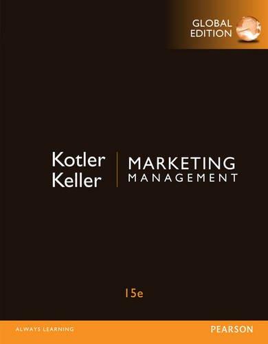 Marketing-Management