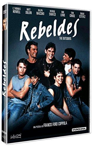 The Outsiders (REBELDES, Spanien Import, siehe Details für Sprachen)