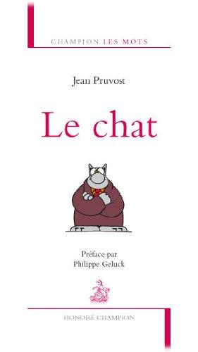 Le chat