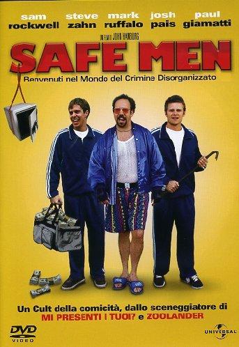 Safe Men [IT Import]