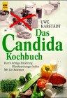 Das Candida-Kochbuch