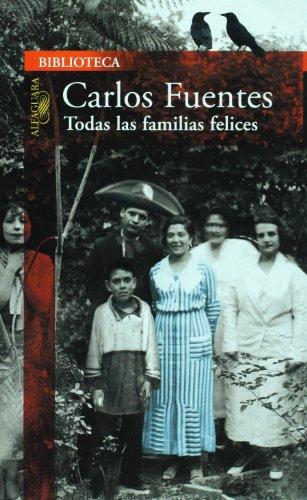 Todas las Familias Felices