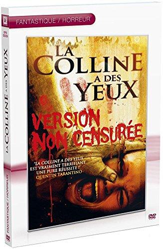 La colline a des yeux [FR Import]