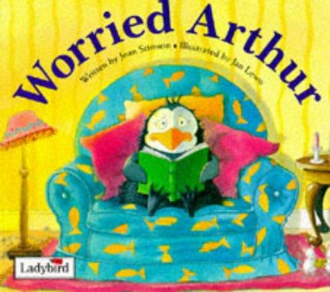 Worried Arthur (Little Stories)