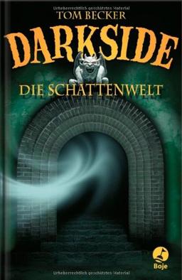 Darkside - Die Schattenwelt