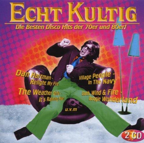 Echt Kultig-Disco