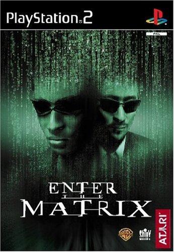 Enter the Matrix (Software Pyramide)