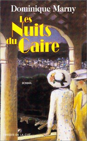 Les nuits du Caire