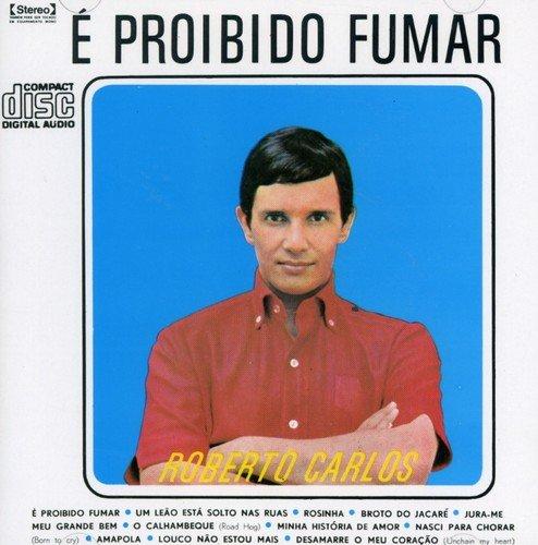 E Proibido Fumar [1964]