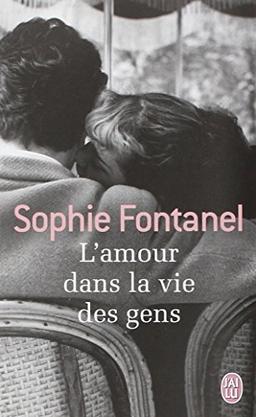 L'amour dans la vie des gens