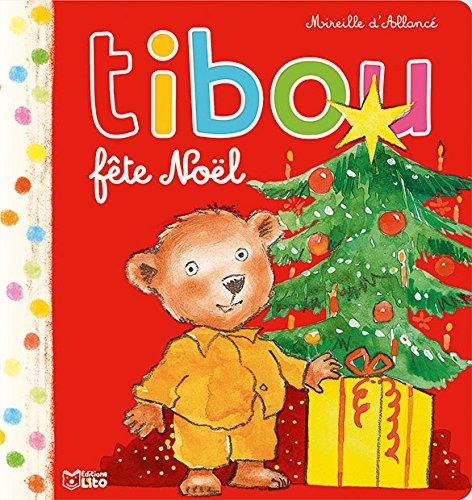 Tibou. Vol. 12. Tibou fête Noël