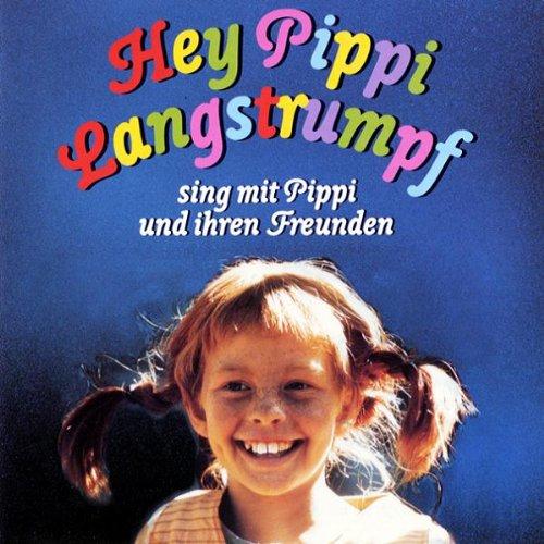 Hey,Pippi Langstrumpf