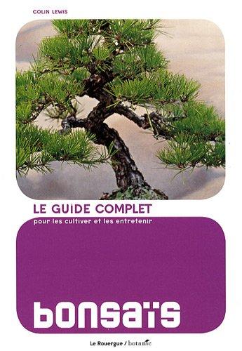 Bonsaïs : le guide complet pour les cultiver et les entretenir