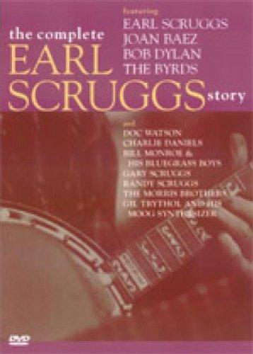 Earl Scruggs Story