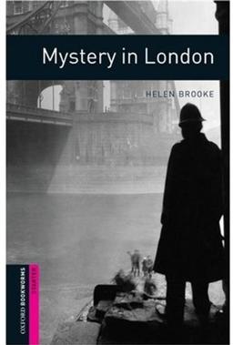 Ob starters mystery in london (Bookworms)