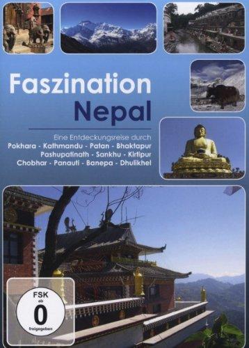 Faszination Nepal