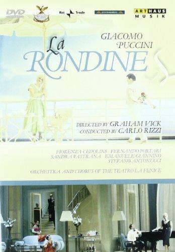 La Rondine