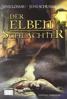 Der Elbenschlächter