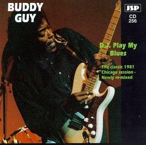 D.J.Play My Blues